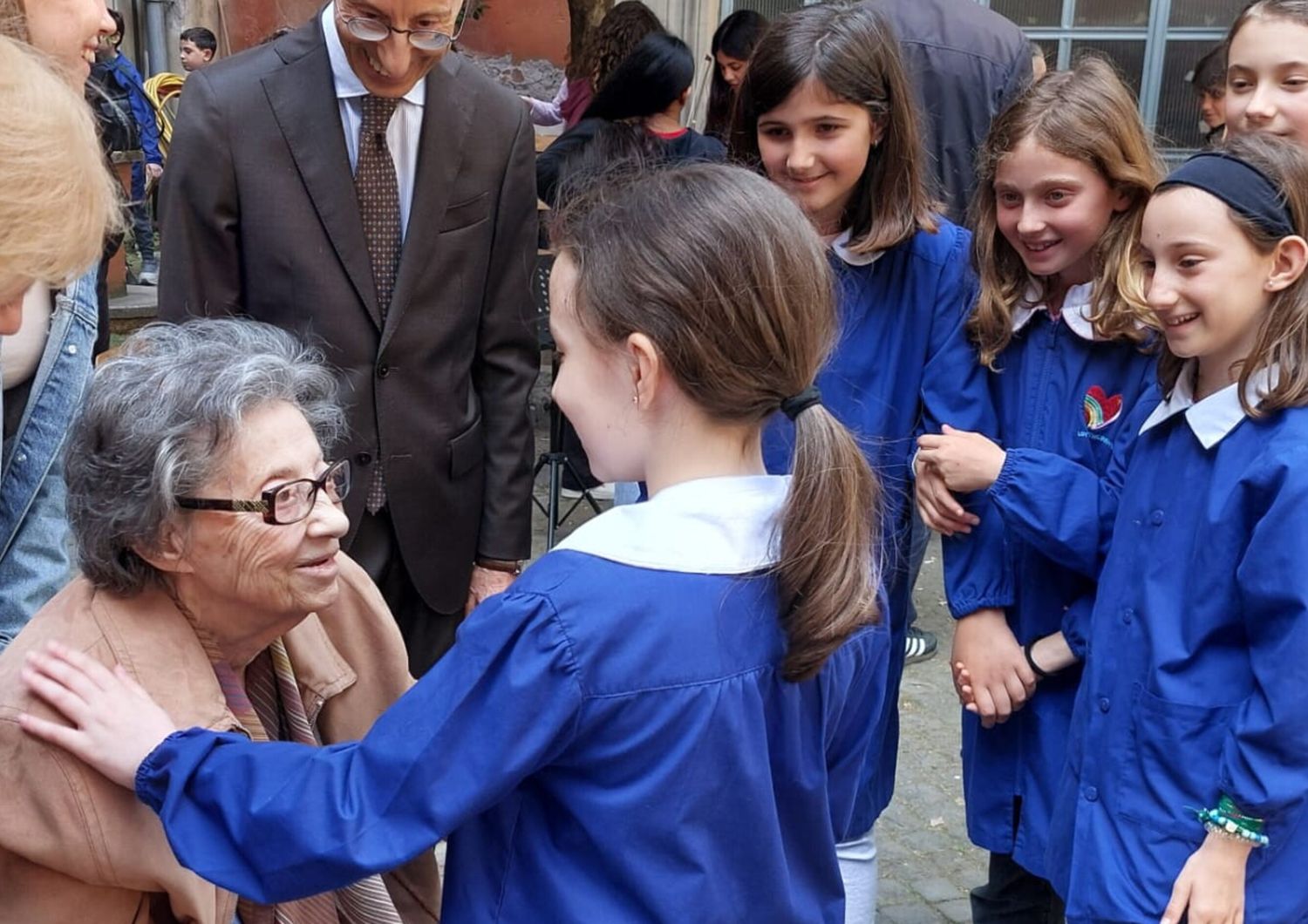 Virginia Della Seta
