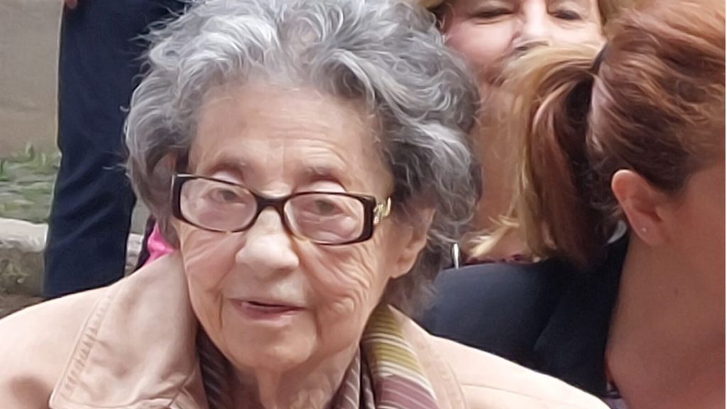Virginia Della Seta
