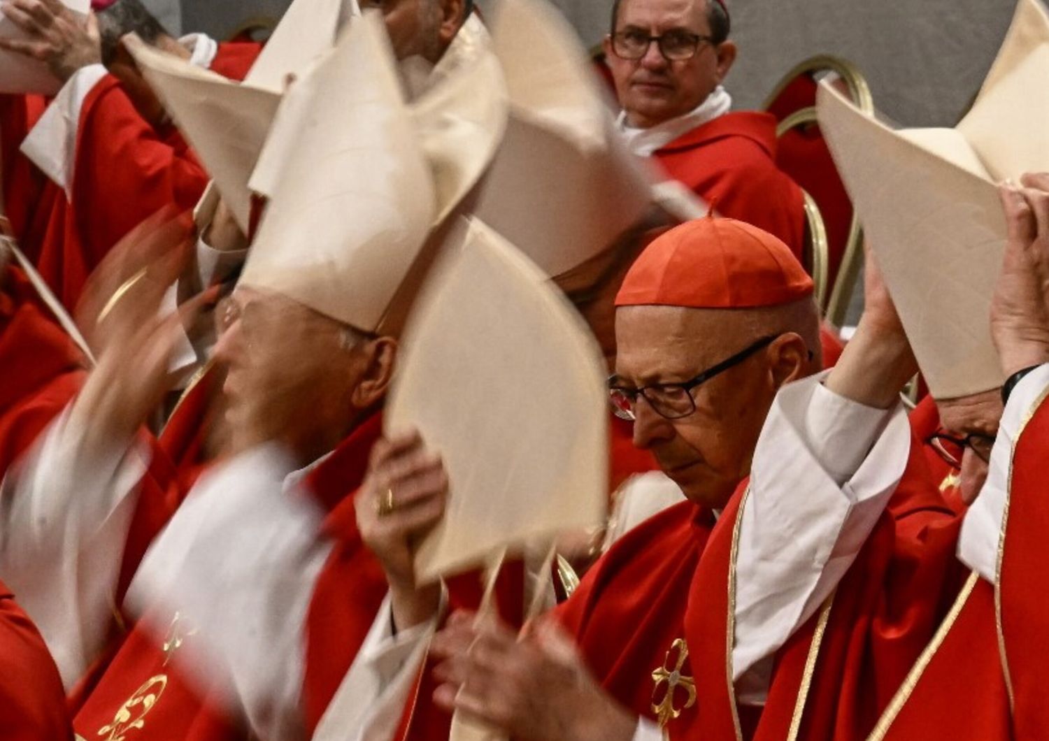 cardinali