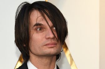 Il chitarrista dei Radiohead annulla i concerti per &quot;minacce&quot;