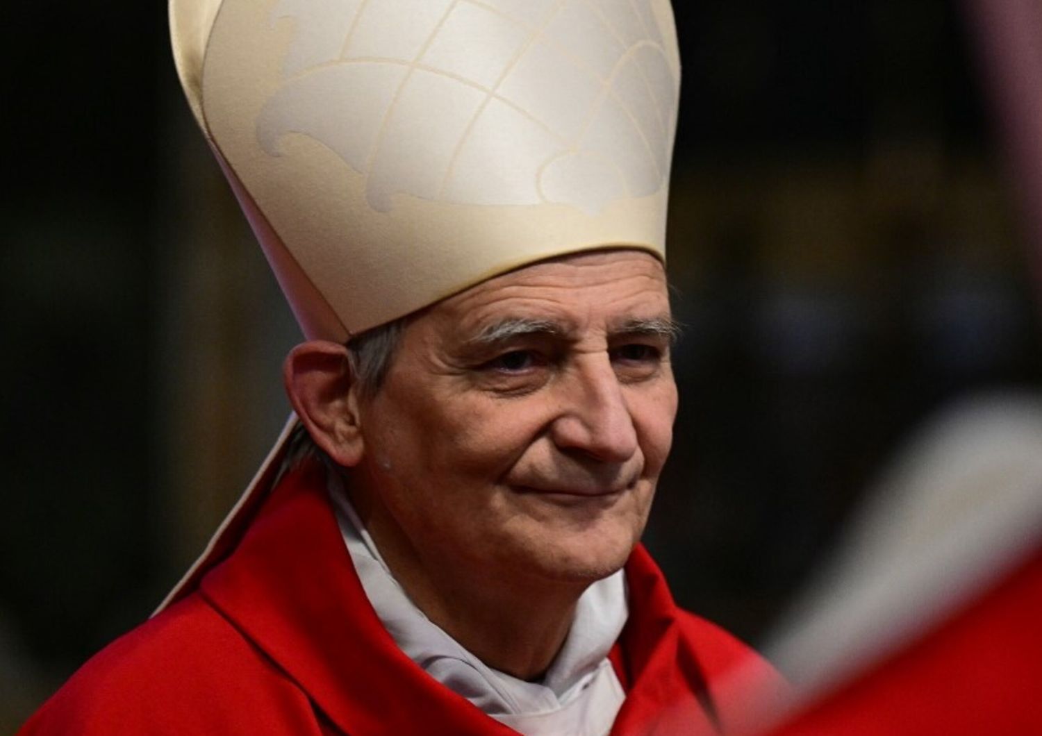Matteo Zuppi