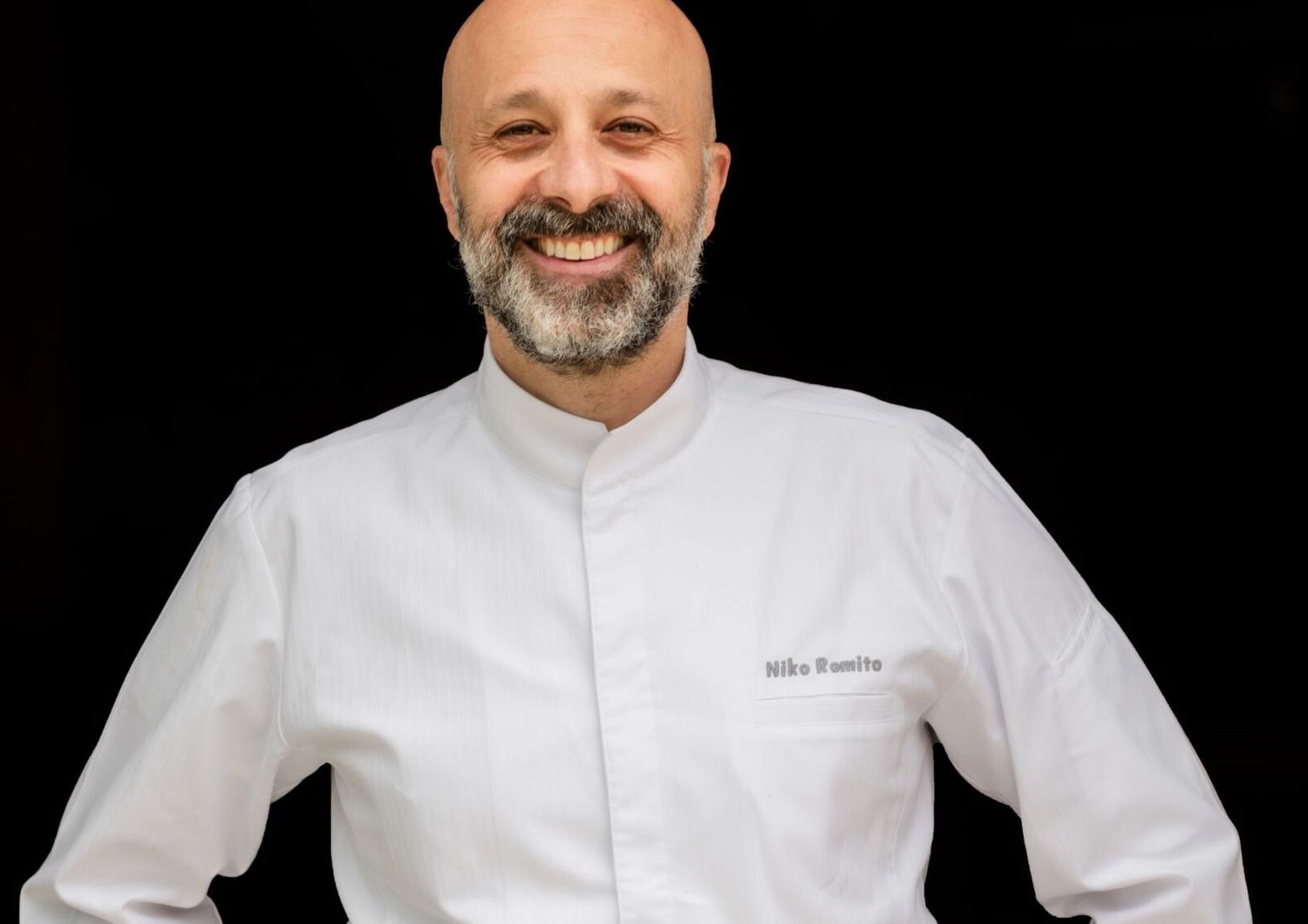 Niko Romito