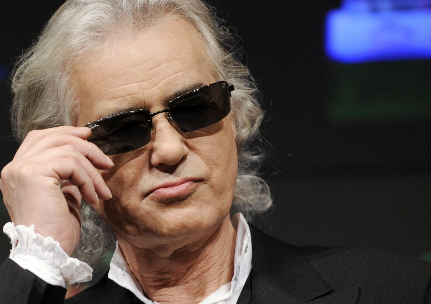 Jimmy Page (Led Zeppelin)