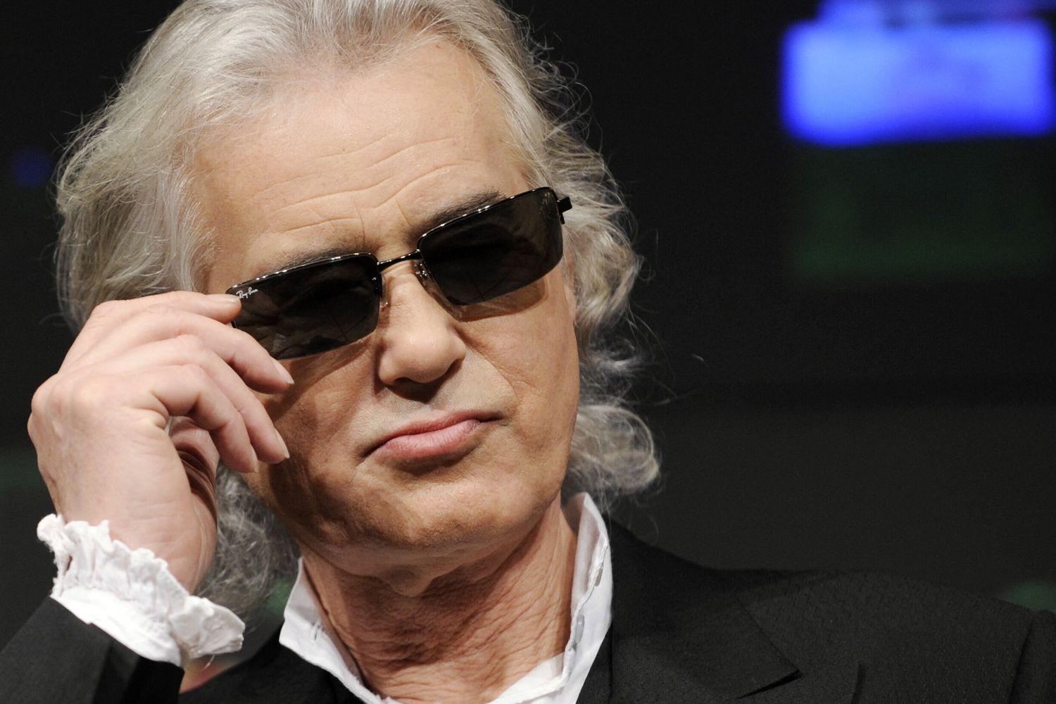 Jimmy Page (Led Zeppelin)