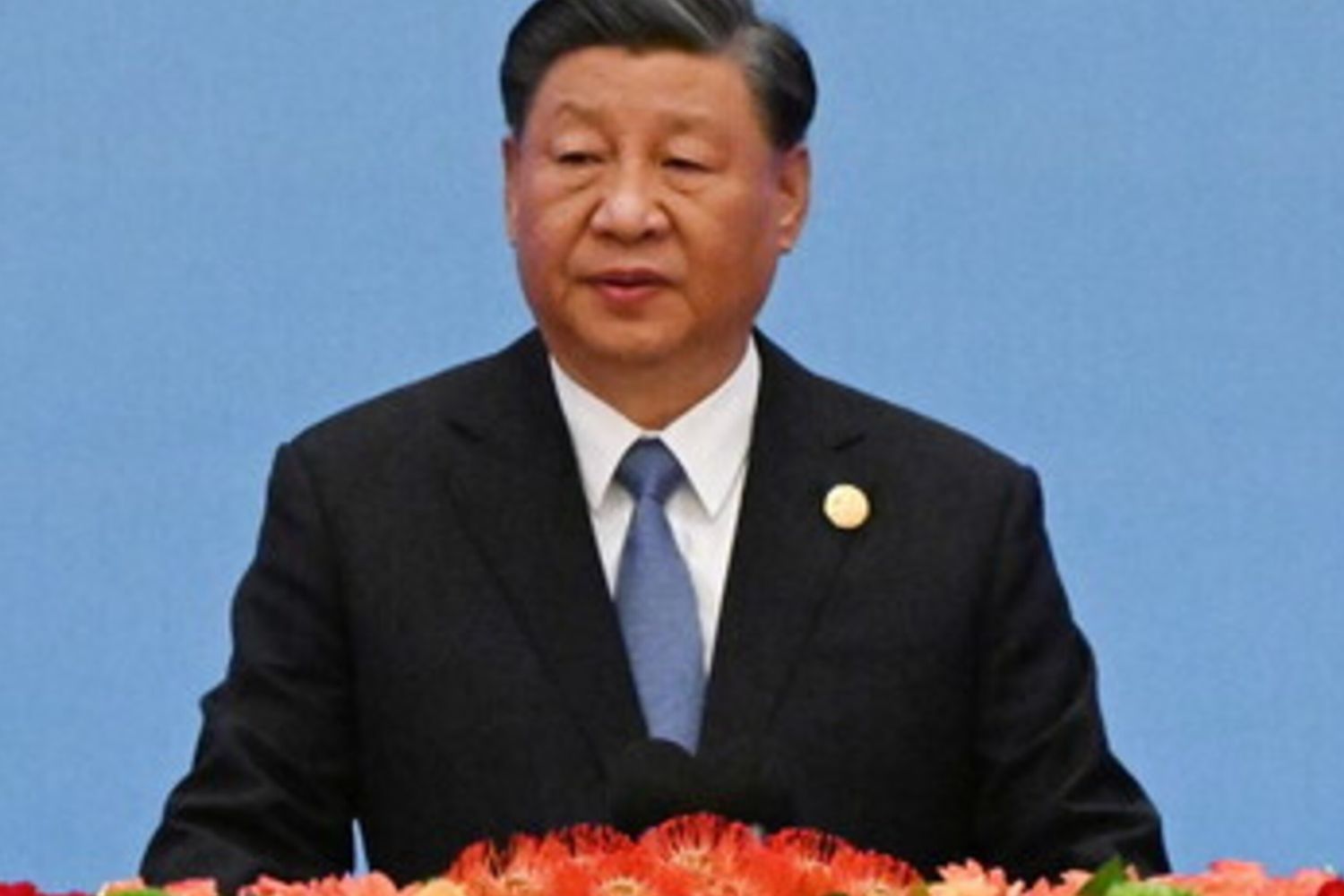 Xi Jinping
