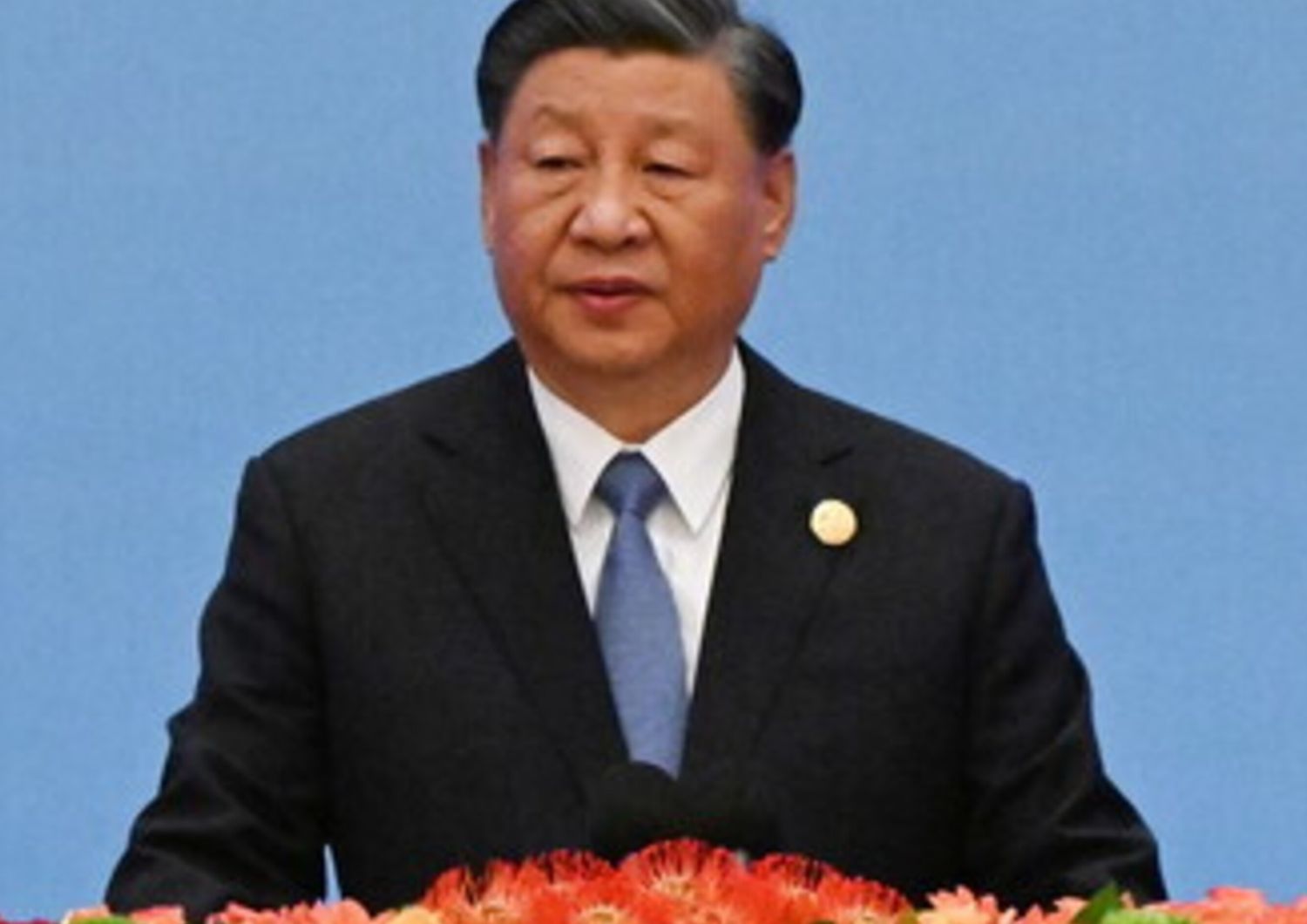 Xi Jinping