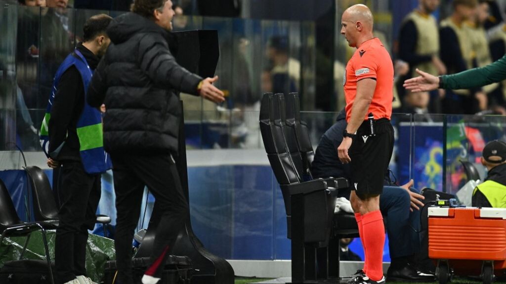 Inter-Barcellona sarebbe stata tutta un’altra partita senza il Var