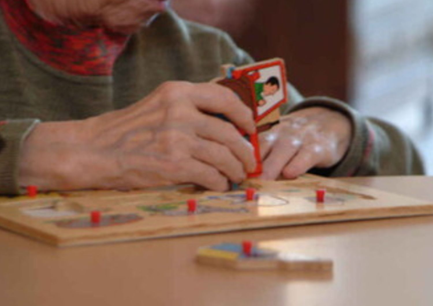 Alzheimer