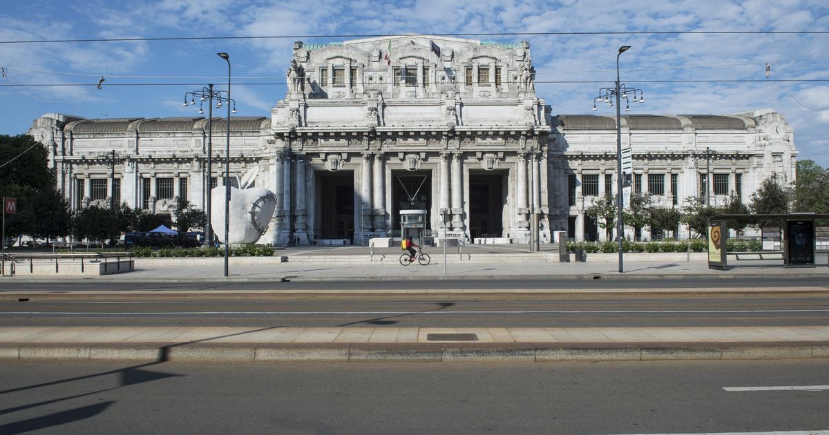 milano è la città meno sicura d italia ecco le altre