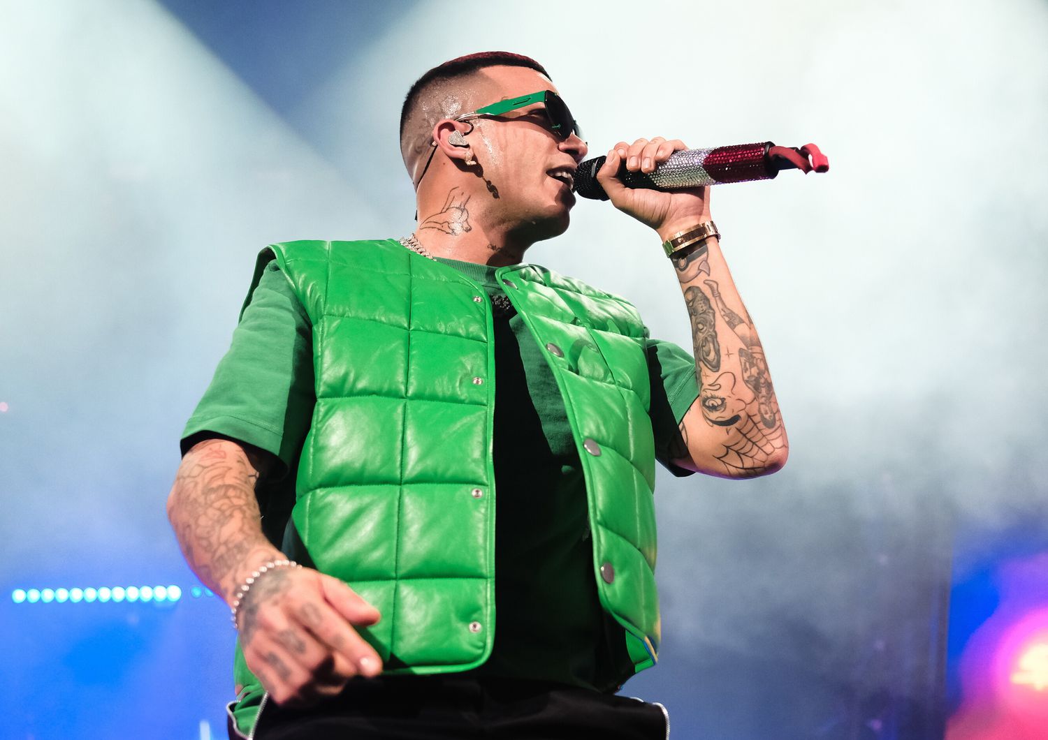 &nbsp;Sfera Ebbasta