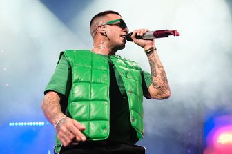 &nbsp;Sfera Ebbasta