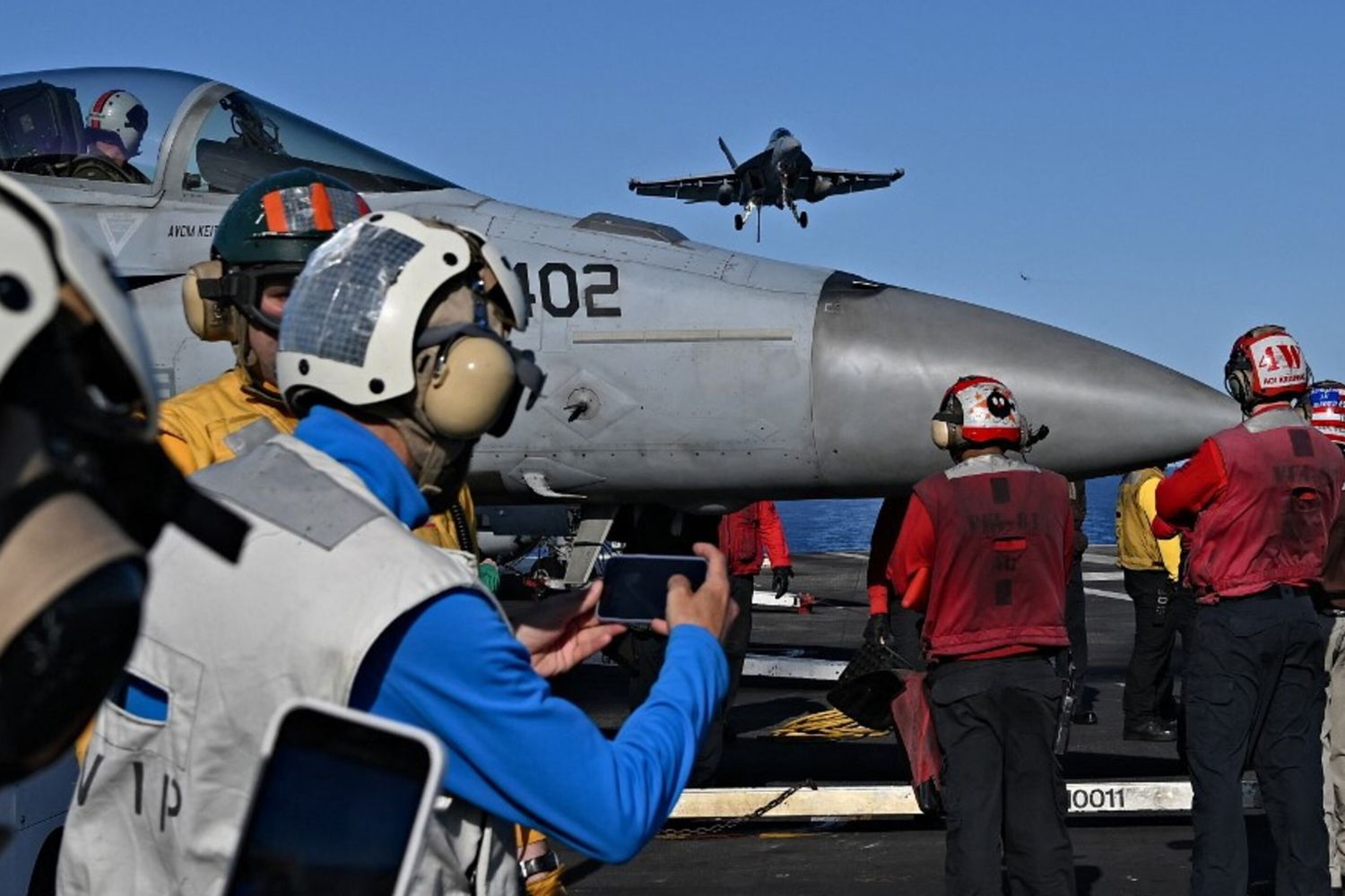 L'origine degli F/A-18 Hornet e Super Hornet