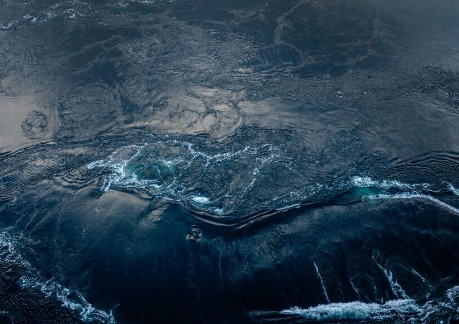 Oceano profondo