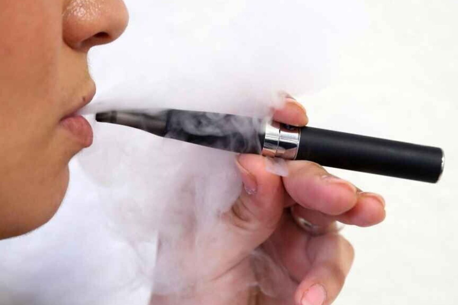 sigaretta elettronica