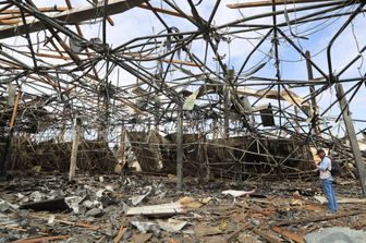 Perchè l'accordo Houthi-Usa non piace a Israele