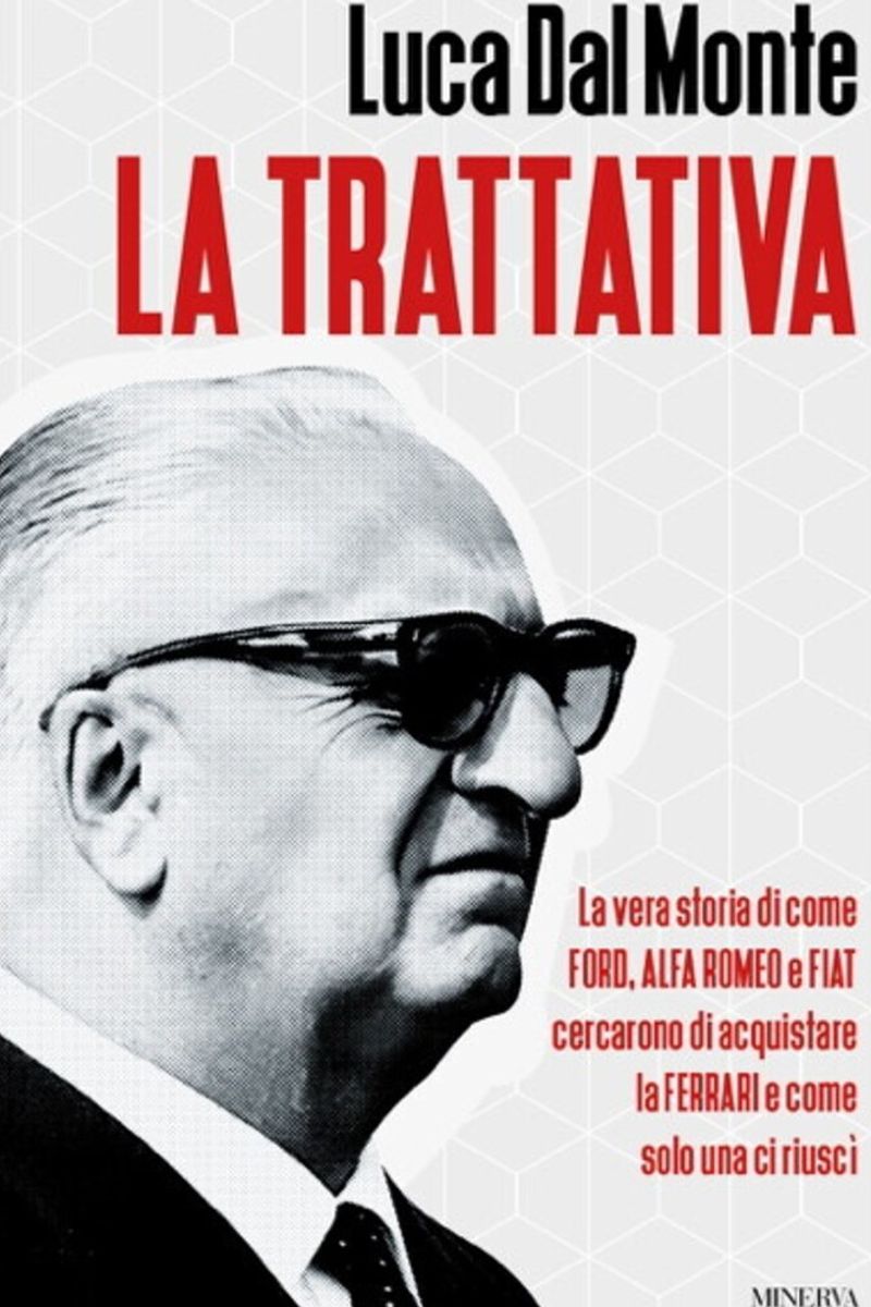 Copertina libro