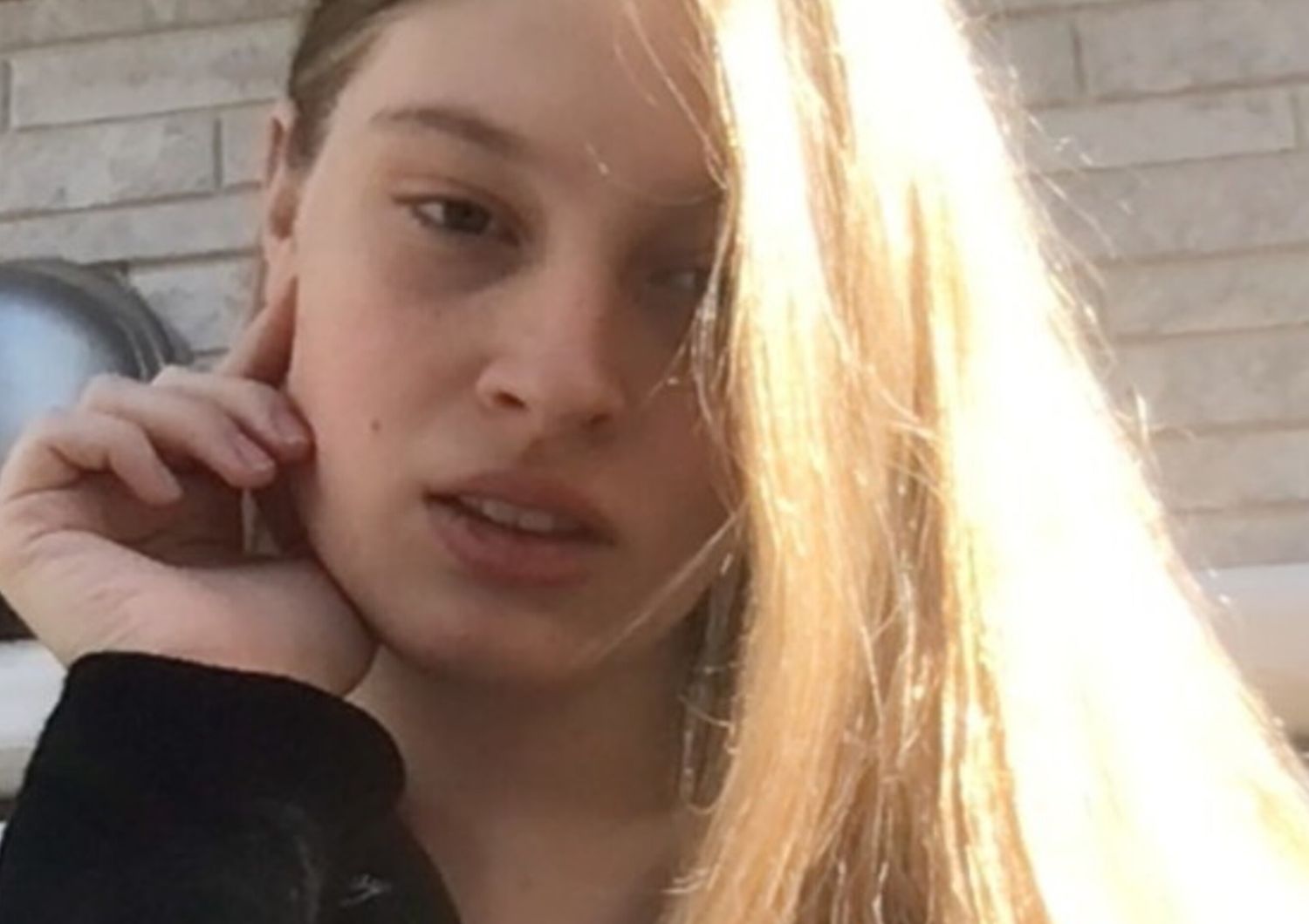 Al Pride di Roma anche la figlia trans di Elon Musk