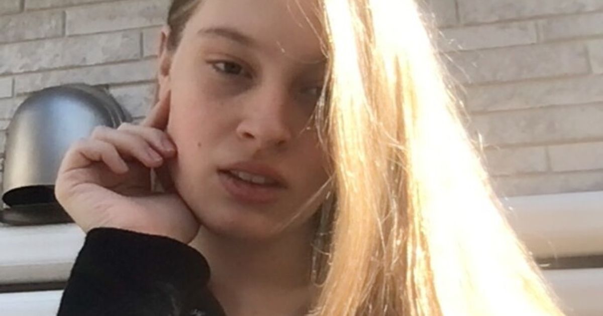 al pride di roma ci sarà la figlia trans di elon musk