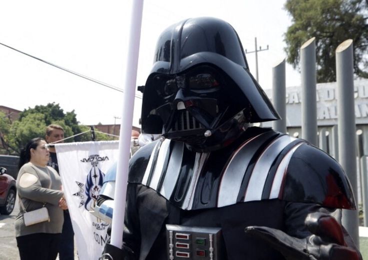 darth vader
