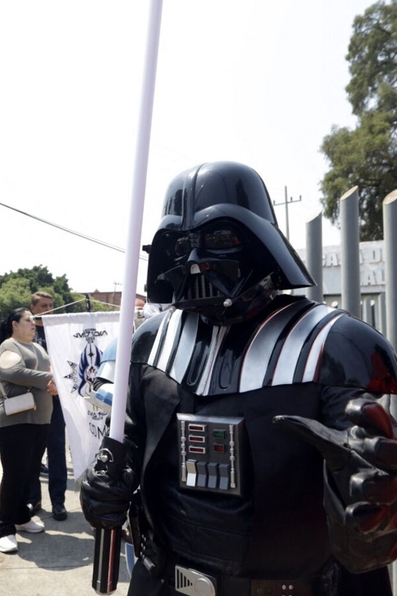 darth vader