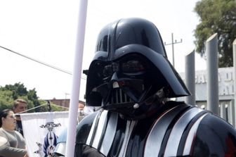 darth vader