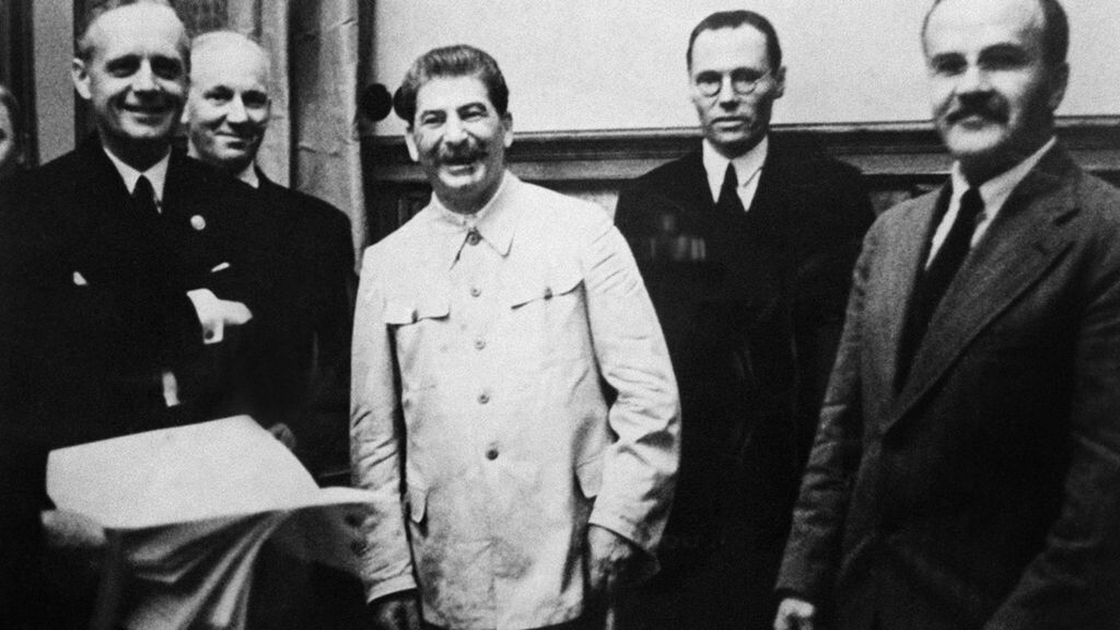 Ottant'anni dopo, l'irrisolto ruolo del Sudamerica nella guerra