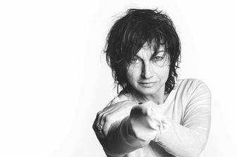 gianna nannini de gregori circo massimo