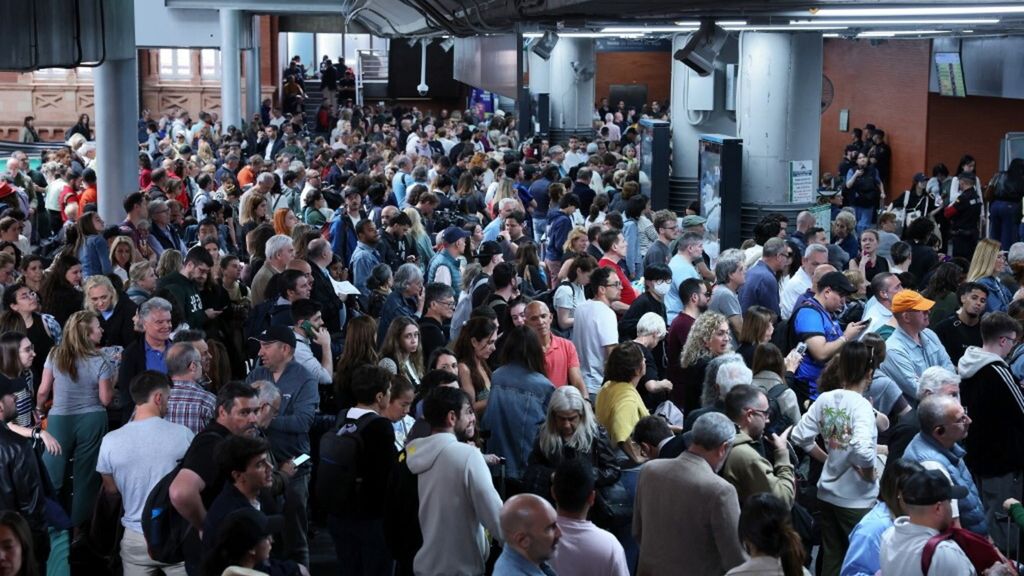 Spagna, 10 giorni dopo le cause del blackout sono ancora un mistero