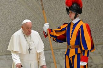 Papa Francesco