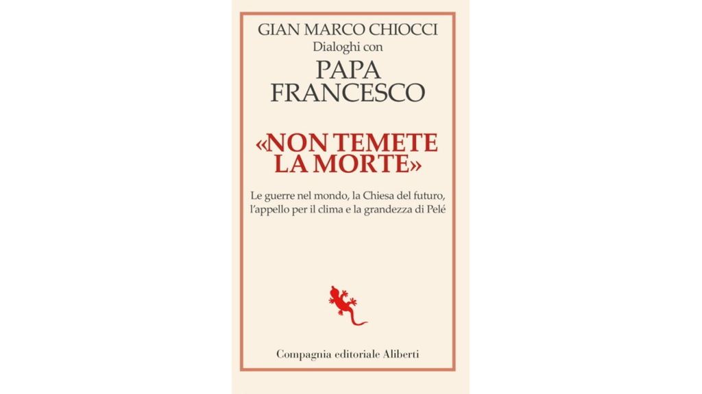 Dialoghi con Papa Fracesco