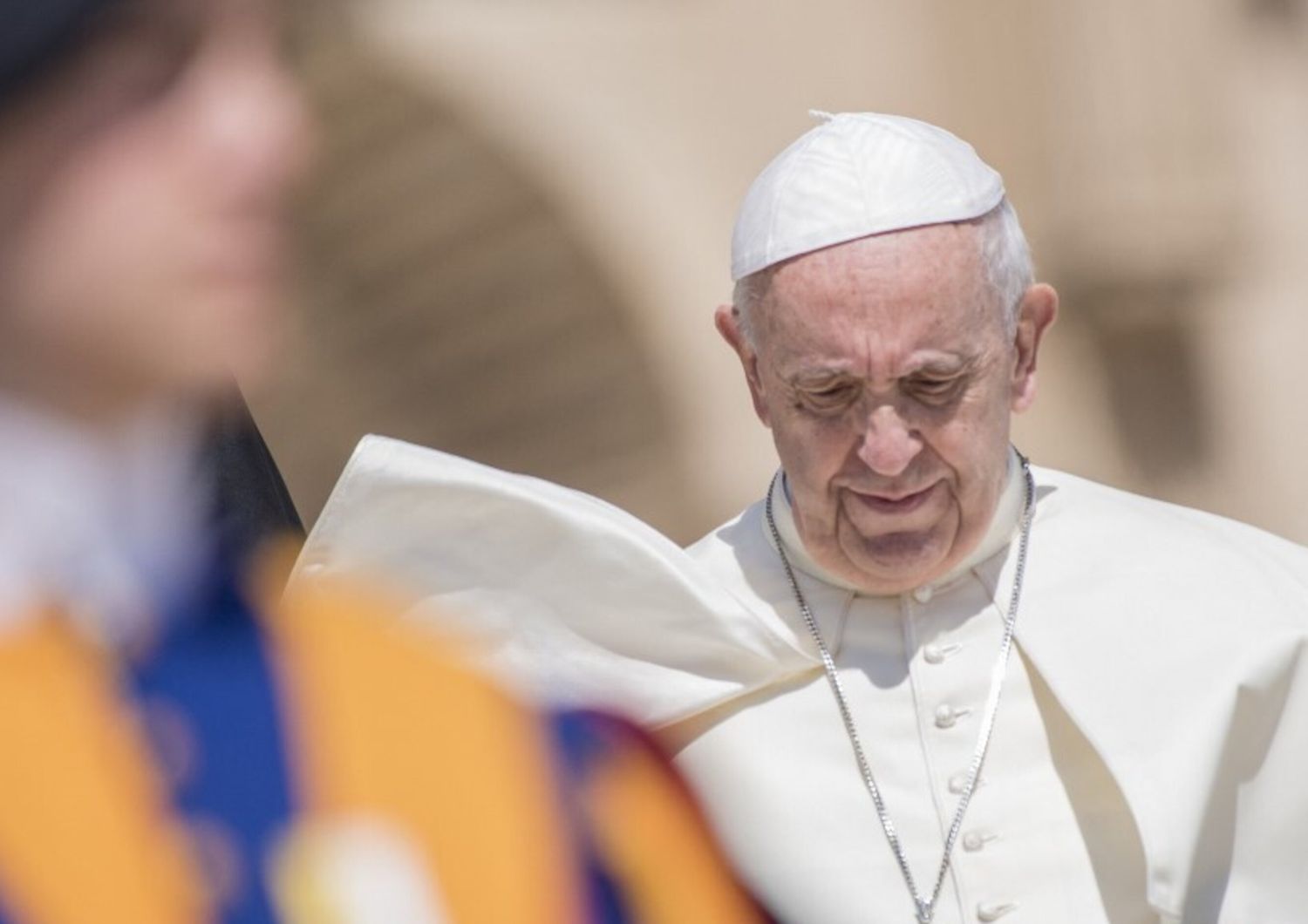 Papa Francesco