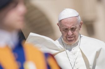 Papa Francesco