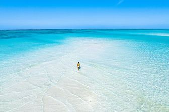 Ue e Tanziani insieme per preservare Zanzibar