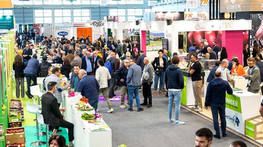 L'Africa protagonista della Fiera Macfrut di Rimini