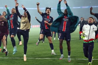 psg arsenal champions league