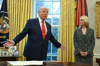 Trump, i primi 100 giorni