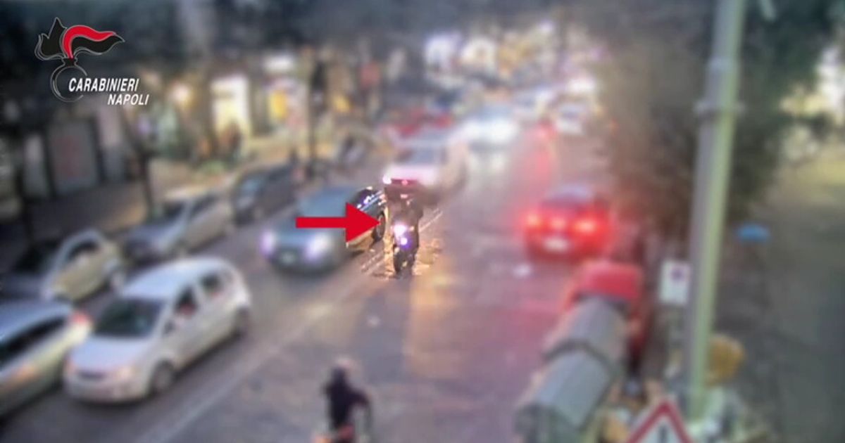 Svolta nell omicidio di Emanuele Durante, un arresto