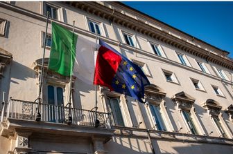 Palazzo Chigi