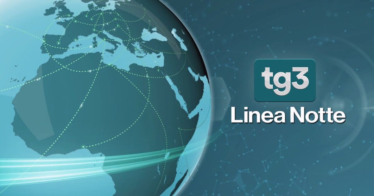Striscia positiva per Linea notte, ieri ascolti al 7,74%