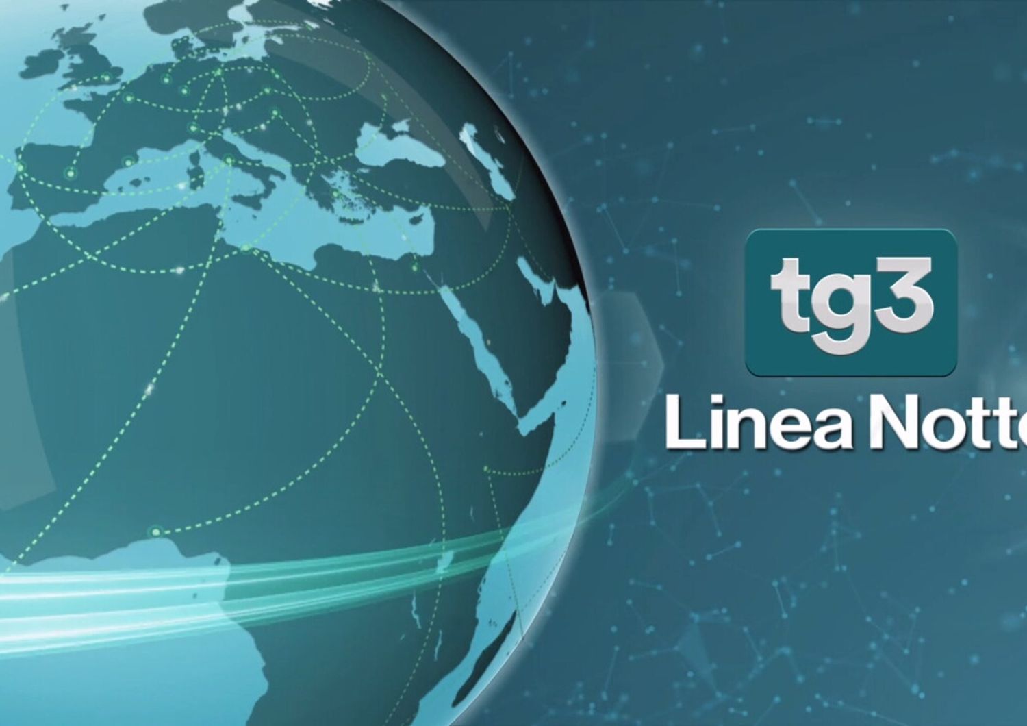 rai tg3 linea notte ascolti&nbsp;