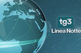 rai tg3 linea notte ascolti&nbsp;