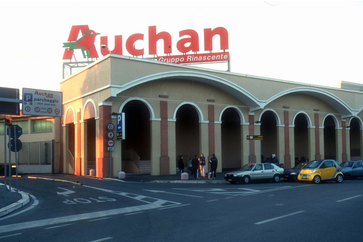 Auchan