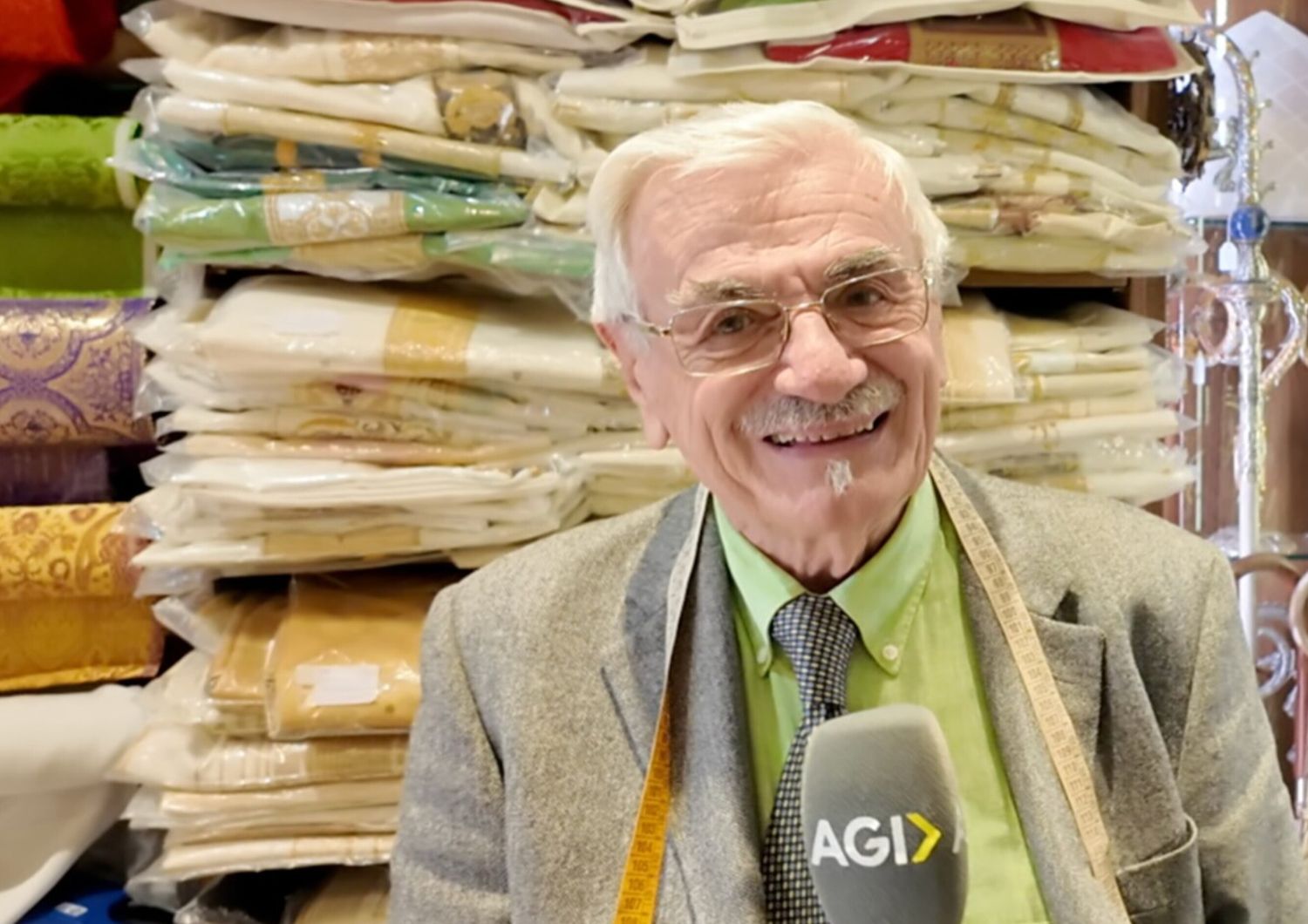 Raniero Mancinelli
