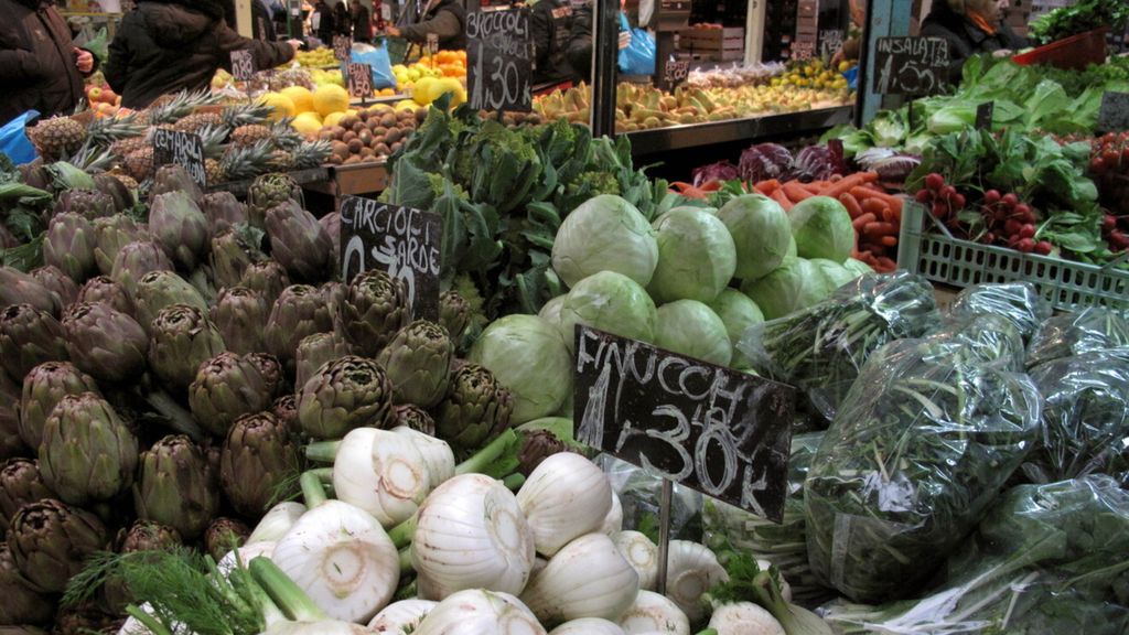 &nbsp;agroalimentare (agf)