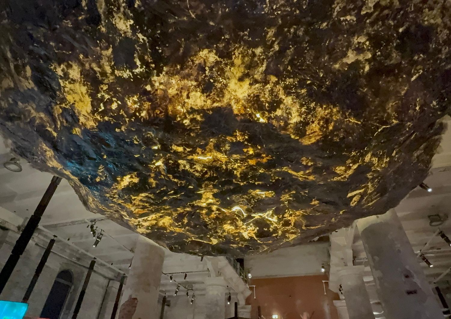 padiglioni non perdere biennale architettura 2025