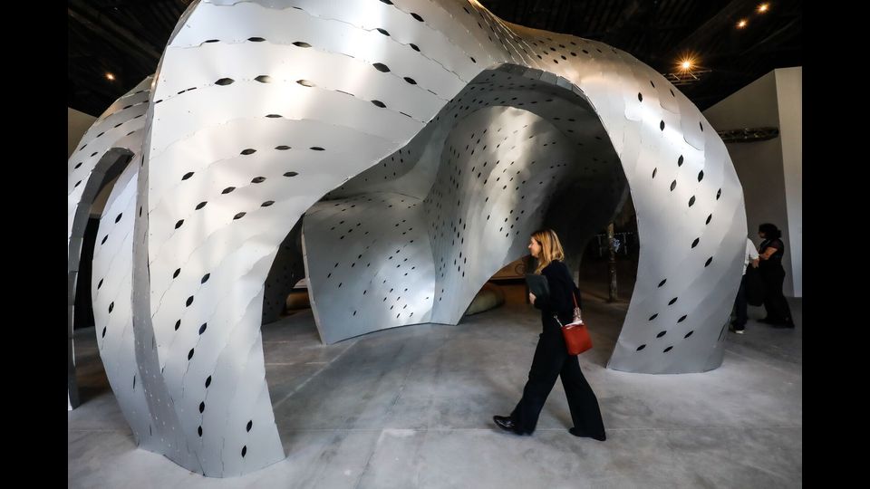 Biennale Architettura 2025