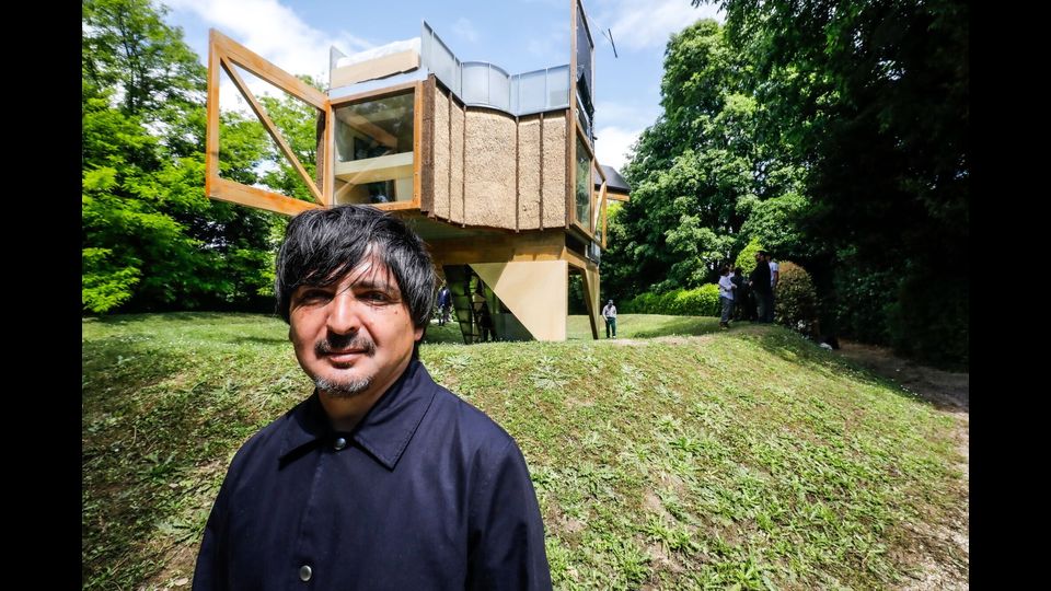 Biennale Architettura 2025