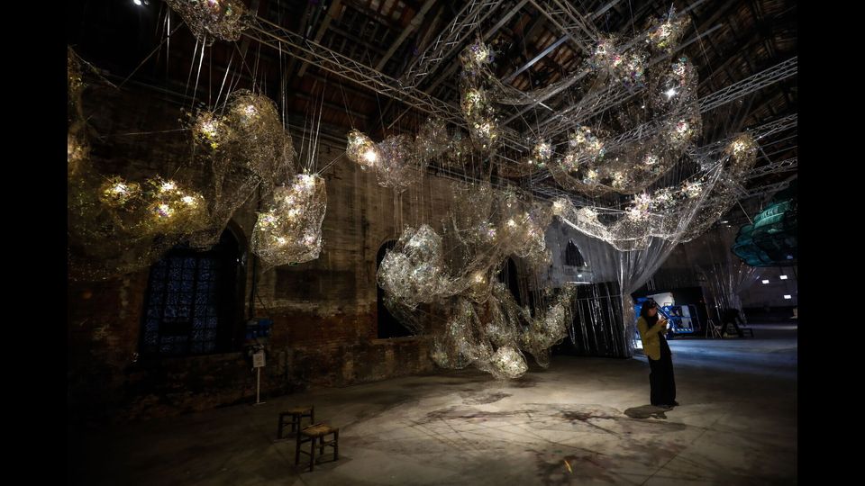 Biennale Architettura 2025