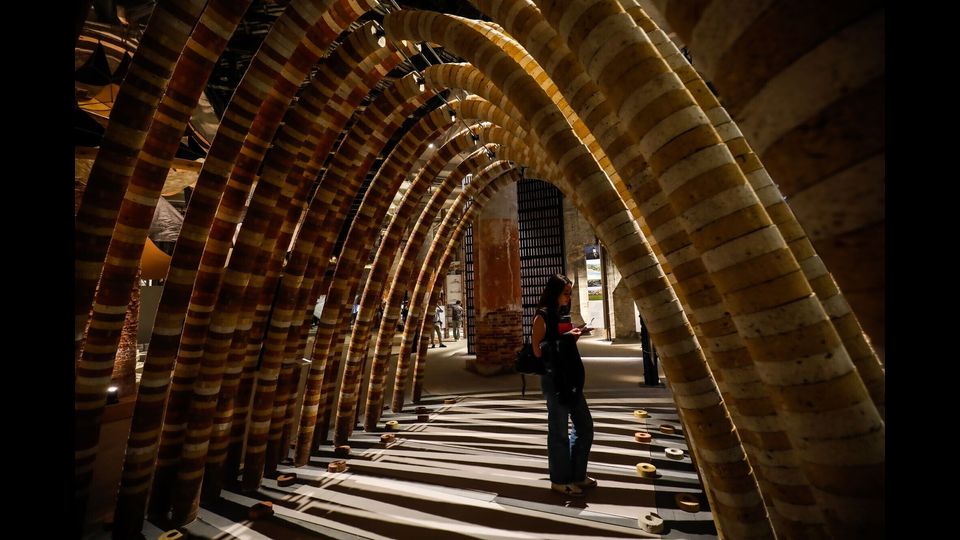 Biennale Architettura 2025