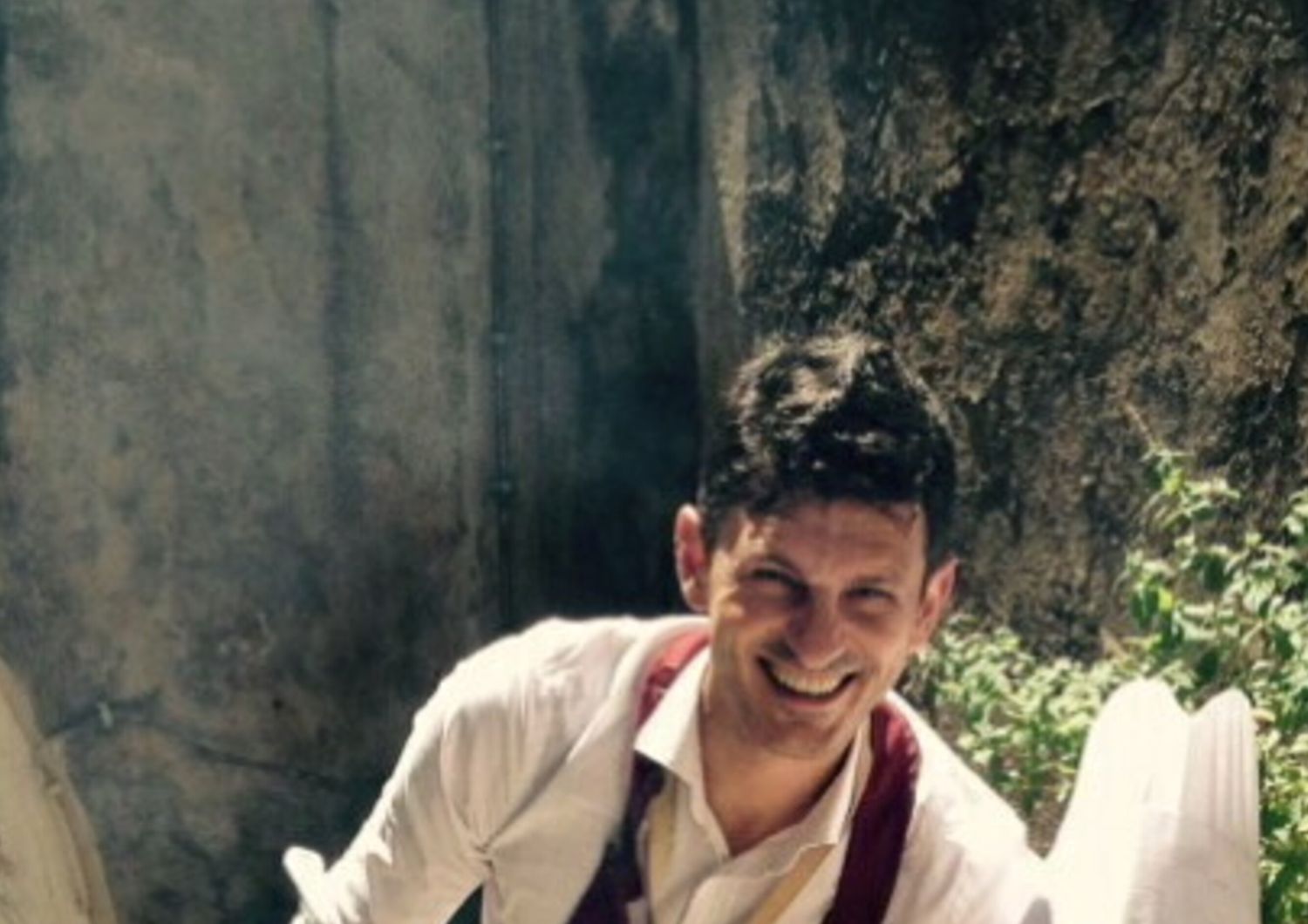 Andrea Minguzzi